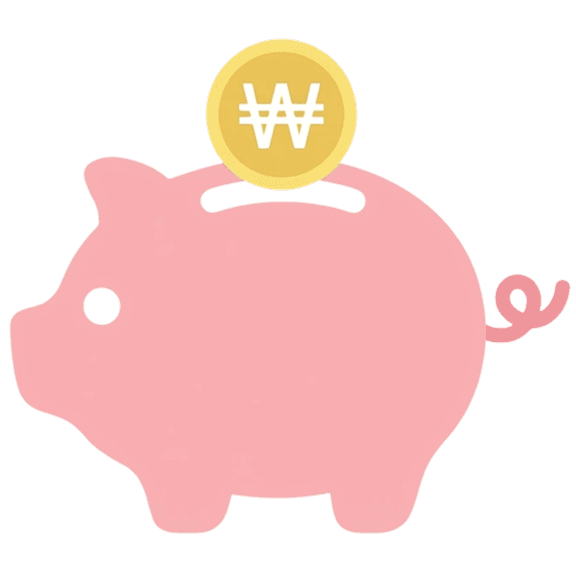 모바일 가계부의 백엔드를 만들어줘